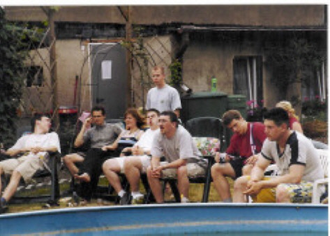 Spieler 2003